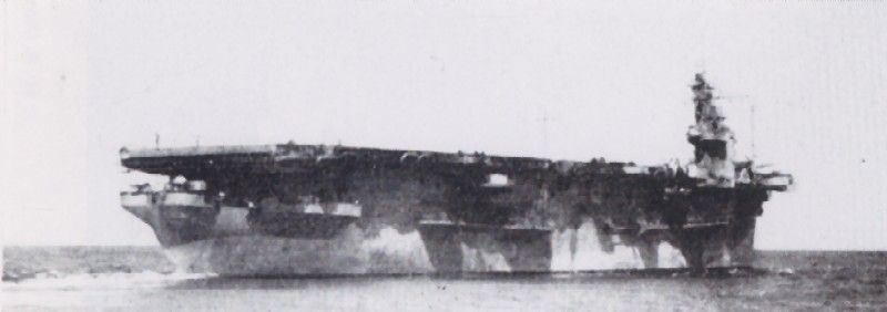 HMS Battler