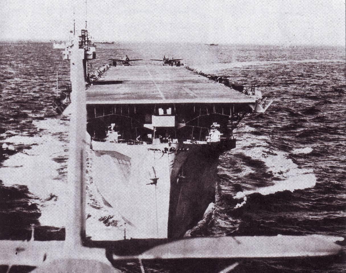 HMS Biter
