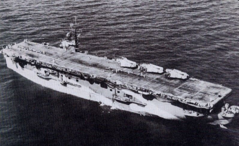 HMS Chaser