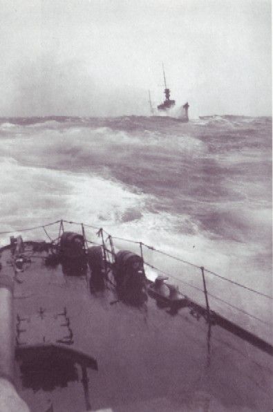 HMS Diomede