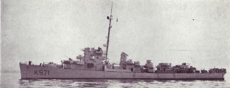 HMS Inman