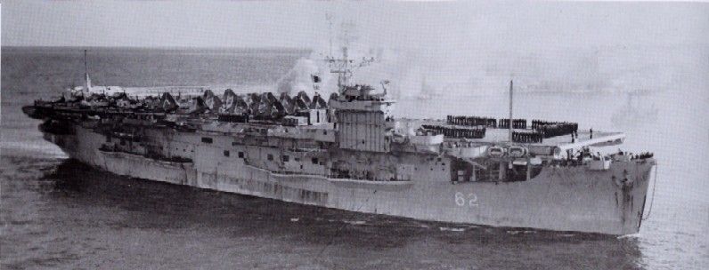 HMS Khedive