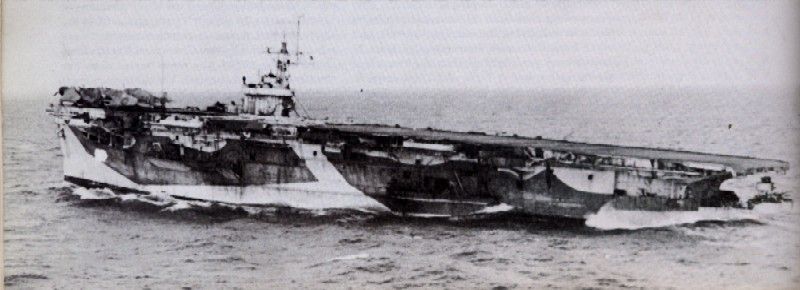 HMS Nabob
