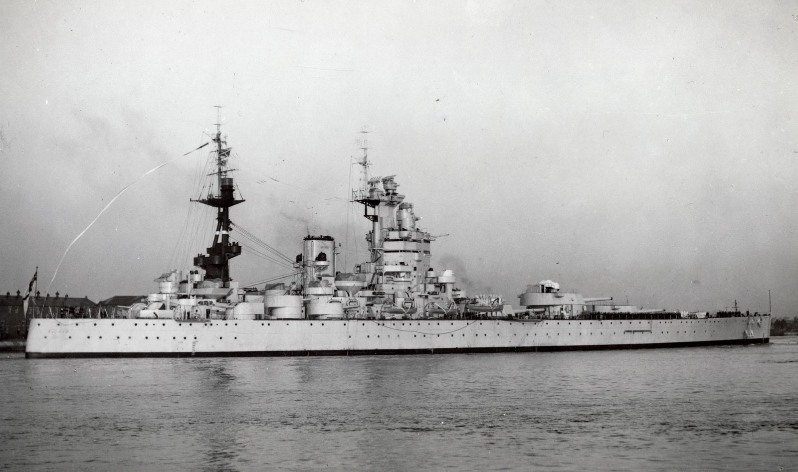 HMS Nelson (1)