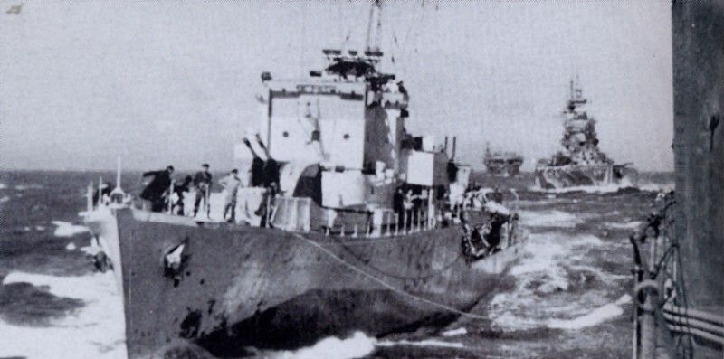 HMS Quantock
