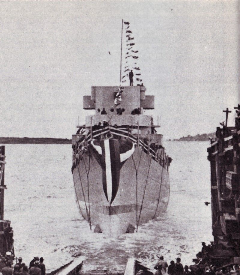 HMS Ruper