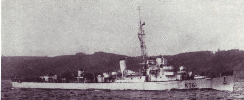 HMS Rupert