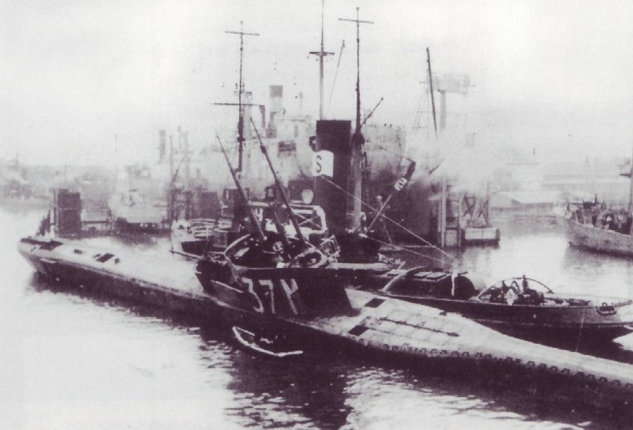 HMS Seal Aircraft of World War II Forums