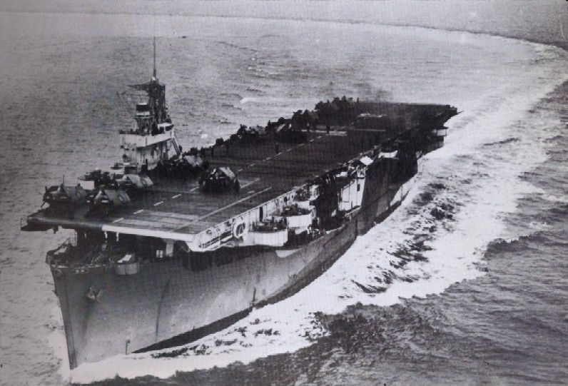 HMS Searcher