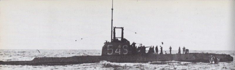 HMS Shark -1