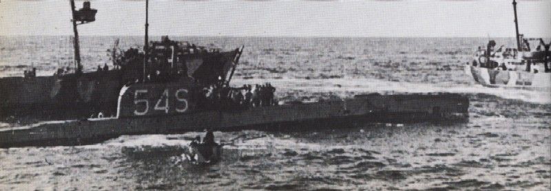 HMS Shark -3