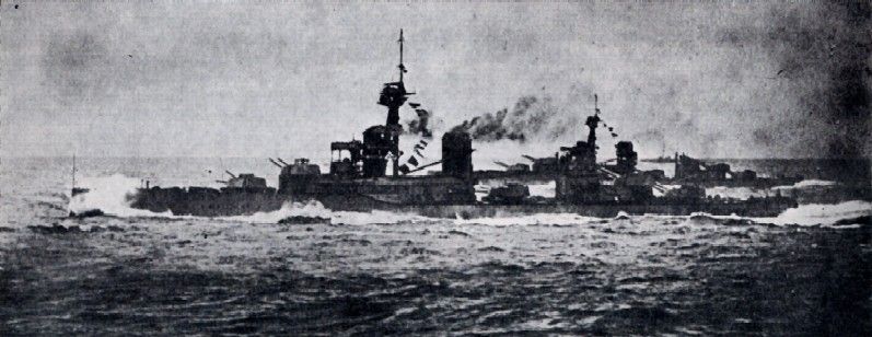 HMS Thunderer