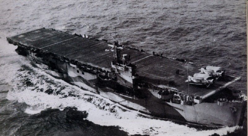 HMS Tracker