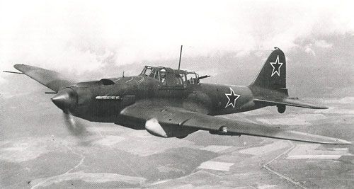 Il-2M
