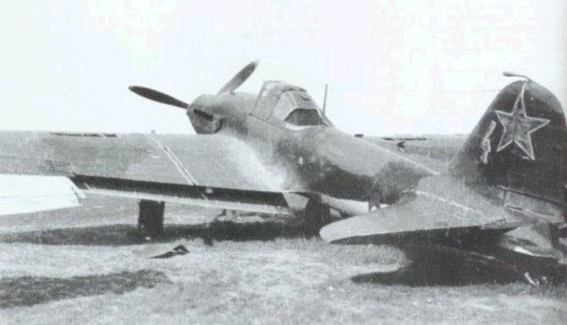 Ilyushin Il-2