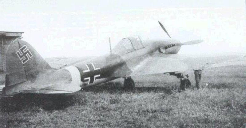 Ilyushin Il-2