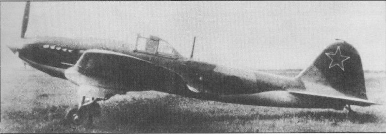 Ilyushin Il-2