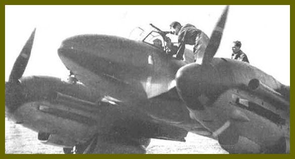 IMAM Ro.58 | Aircraft of World War II - WW2Aircraft.net Forums