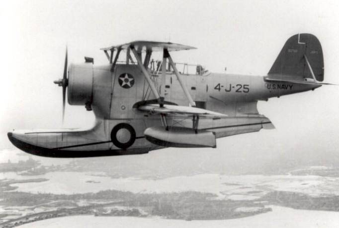 j2f-5 vj4 nas-squantum 1941