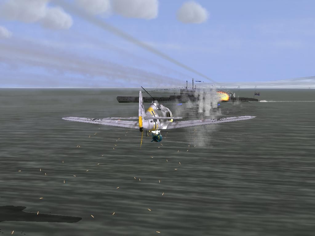 Jabo_1 Aircraft of World War II Forums