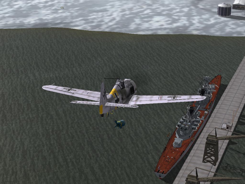 Jabo_2 Aircraft of World War II Forums