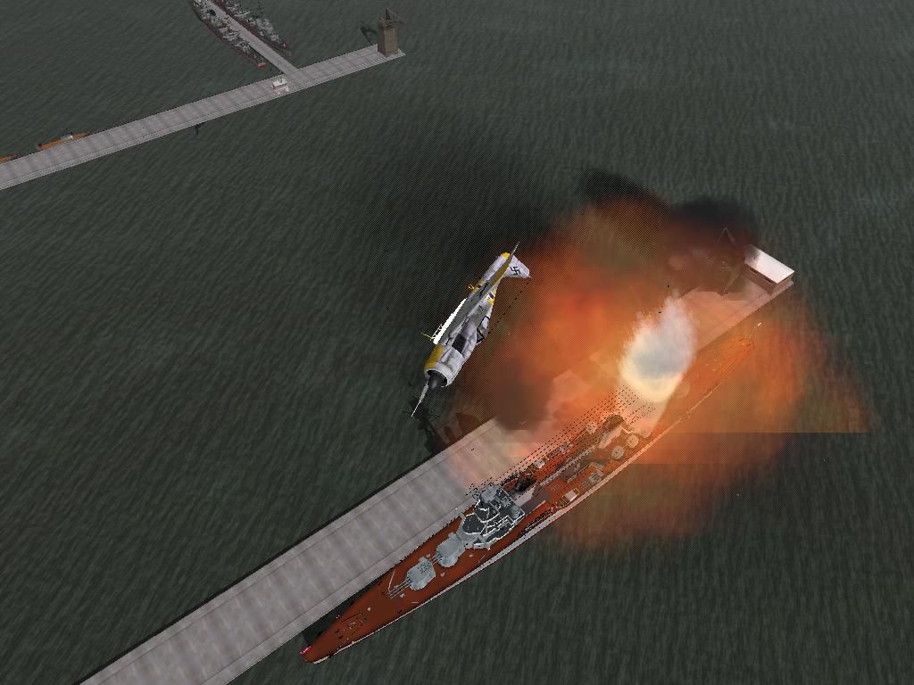 Jabo_3 Aircraft of World War II Forums