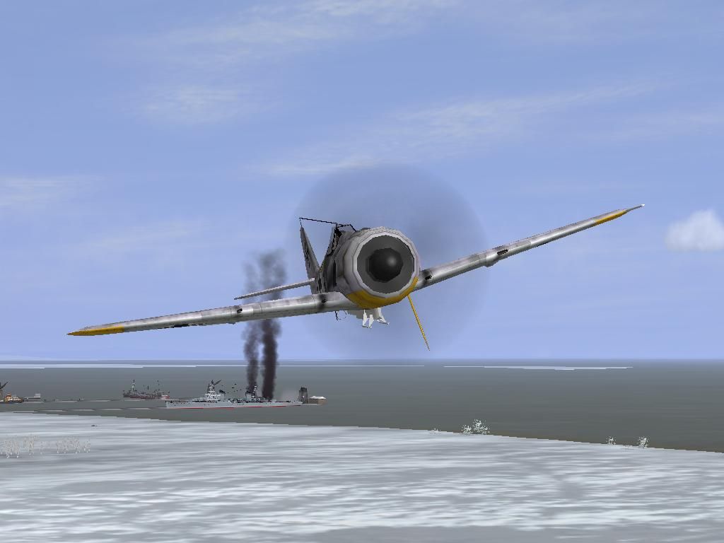 Jabo_4 Aircraft of World War II Forums