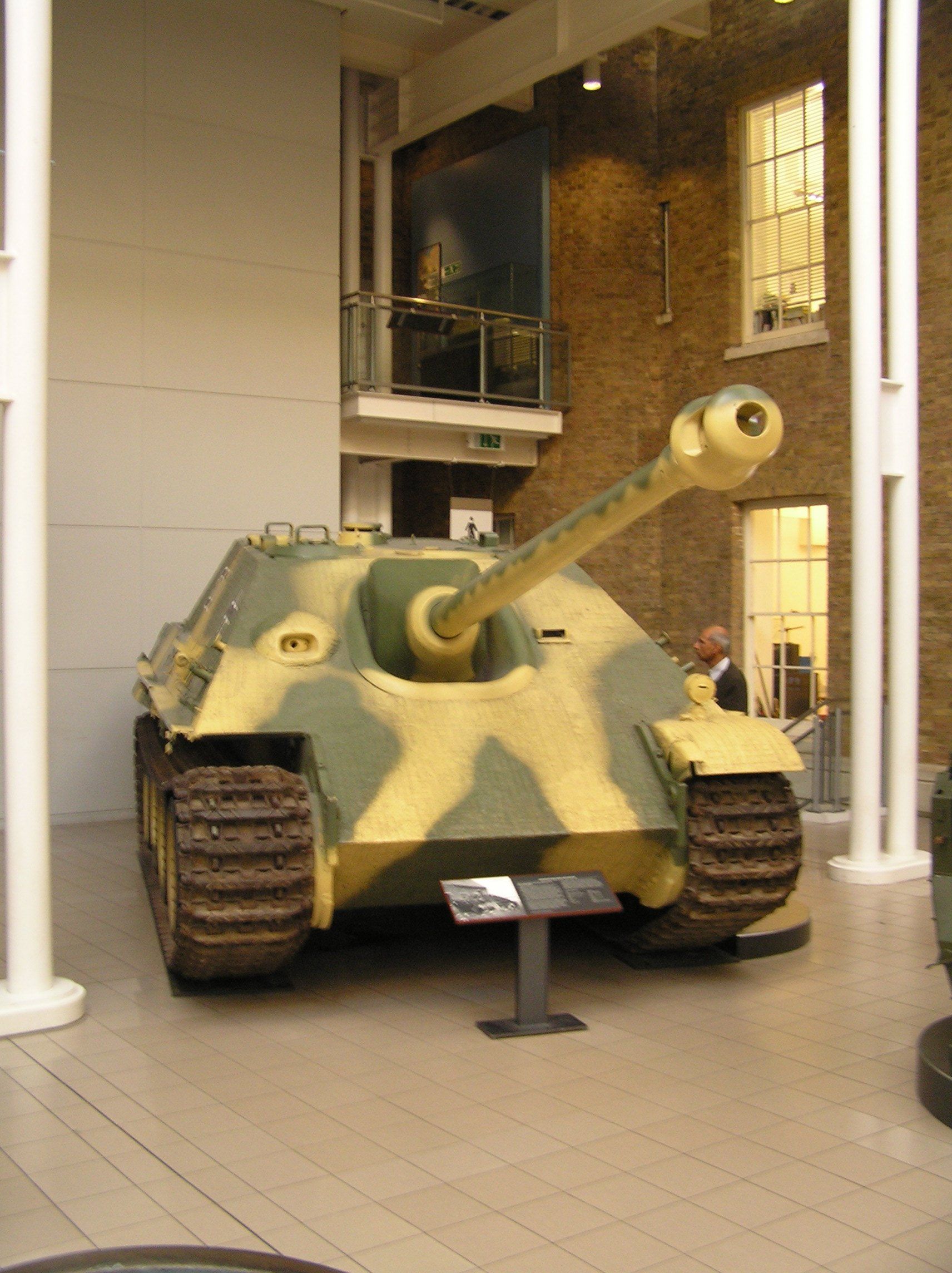 Jagdpanther