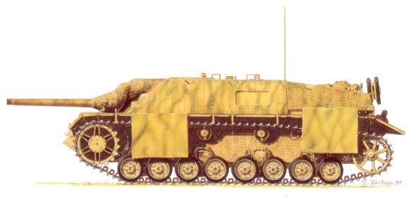 Jagdpanzer