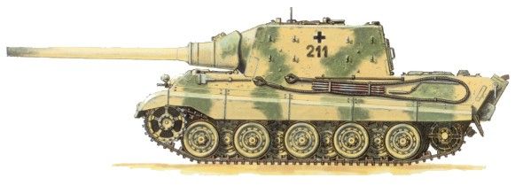 Jagdtiger