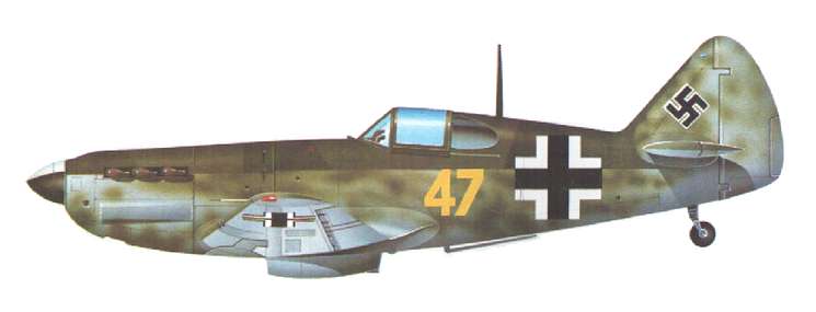 JG 105 D.520