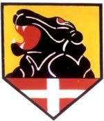 JG 54 Luftwaffe Crest