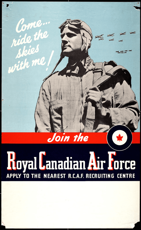 Join the RCAF 1 | Aircraft of World War II - WW2Aircraft.net Forums