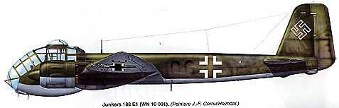 Ju-188