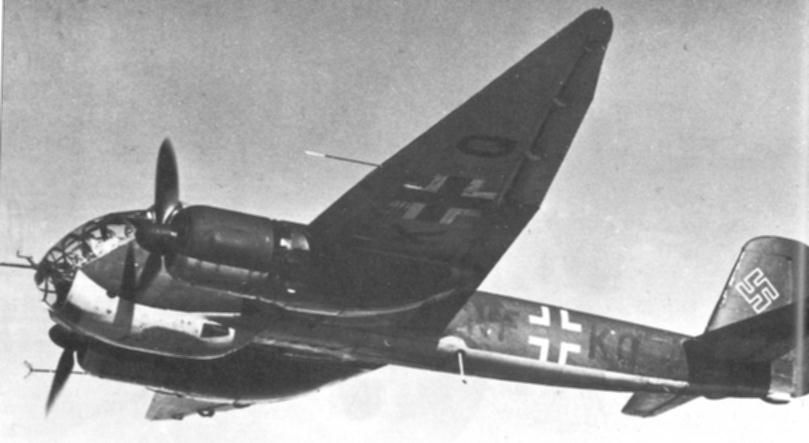 Ju-188