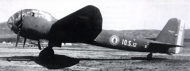 Ju-188E