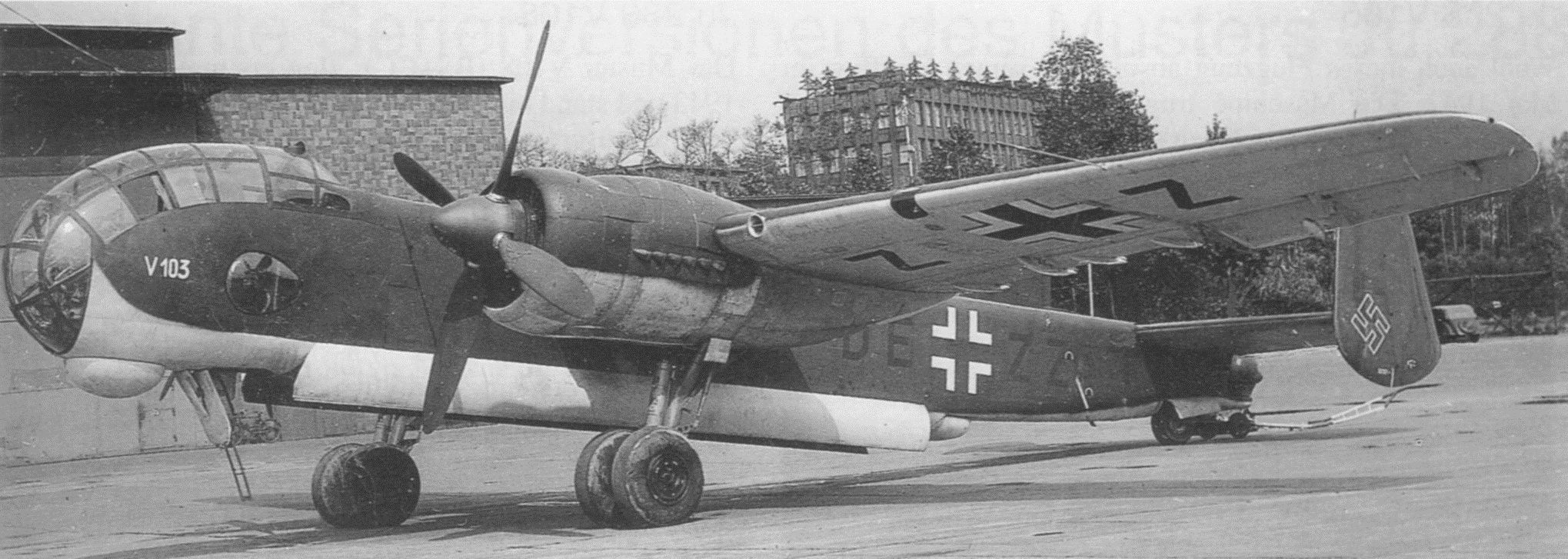 Ju-288_v103