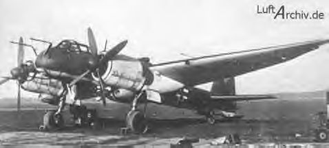 Ju-388 J-1
