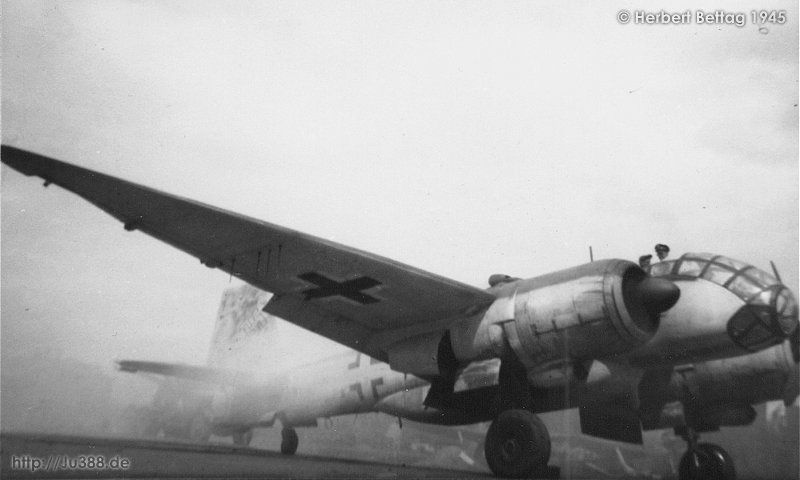 Ju 388