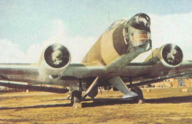 Ju-86