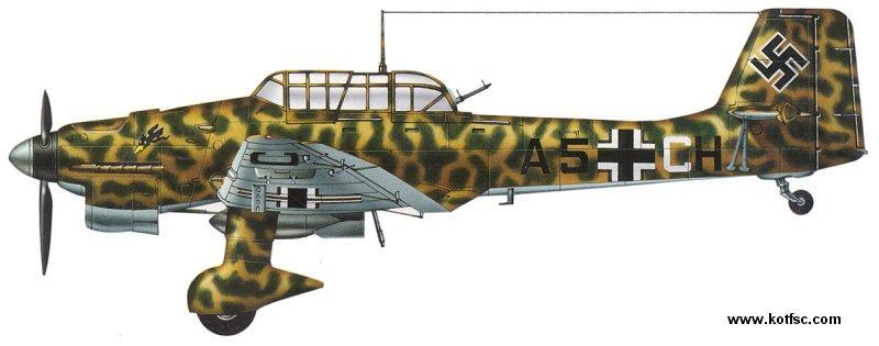 Ju-87