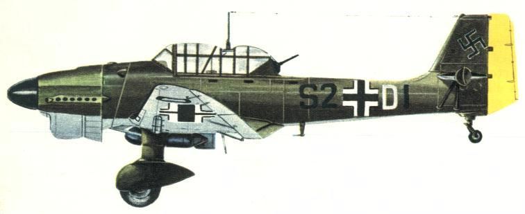 Ju-87