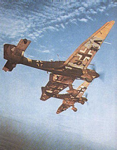 Ju-87