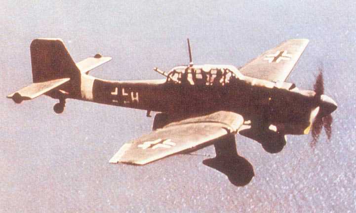 Ju-87