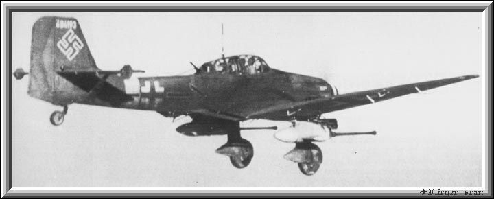 Ju-87G 1