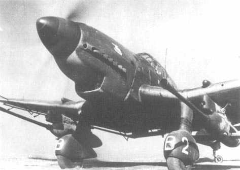 Ju-87G1