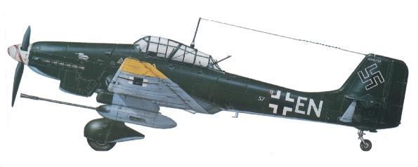 Ju-87G2