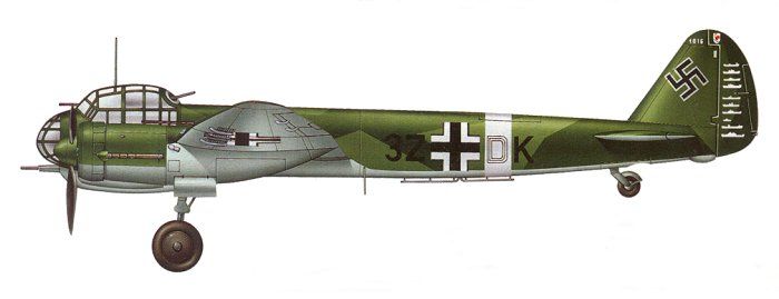 JU-88