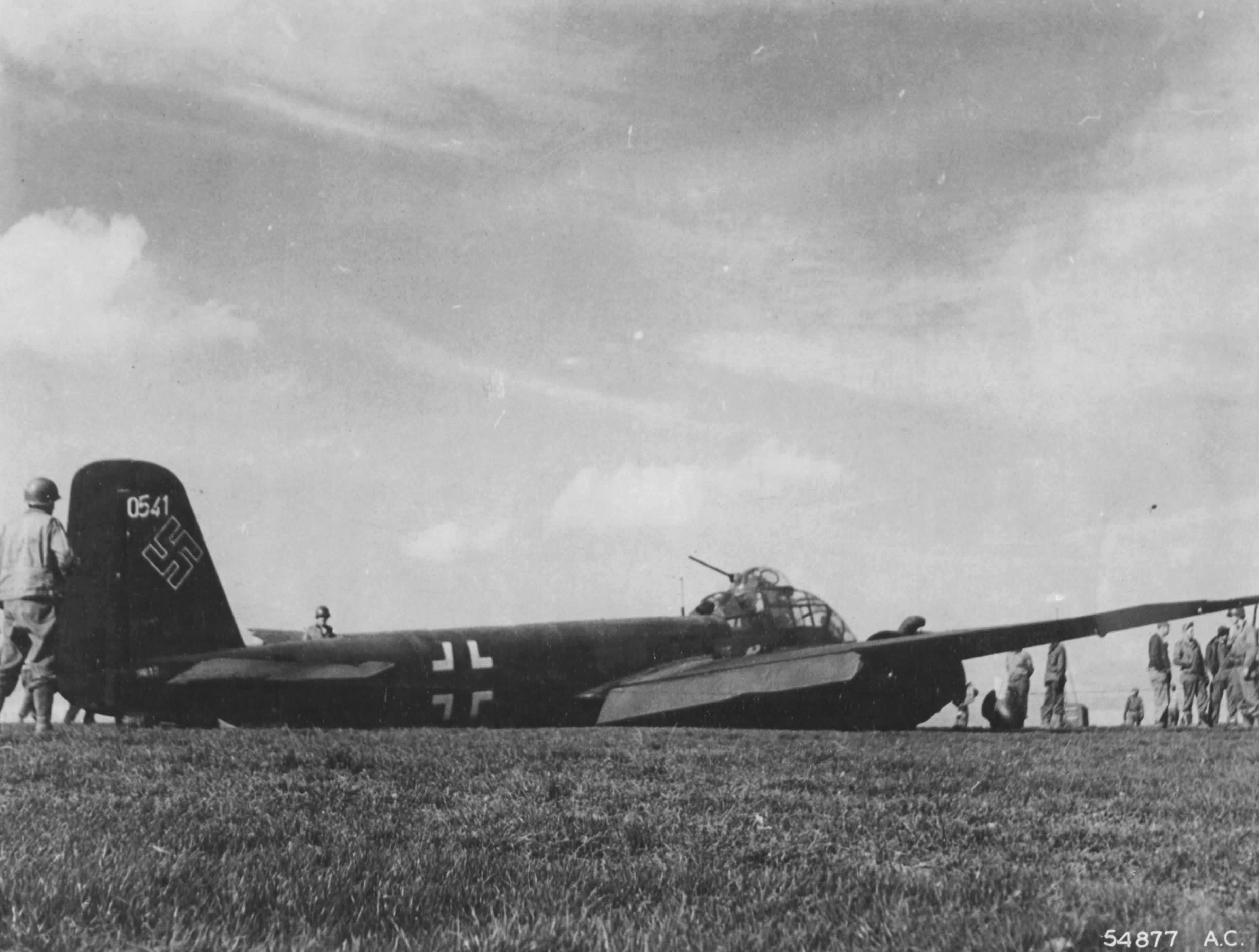 Ju288-32f-s