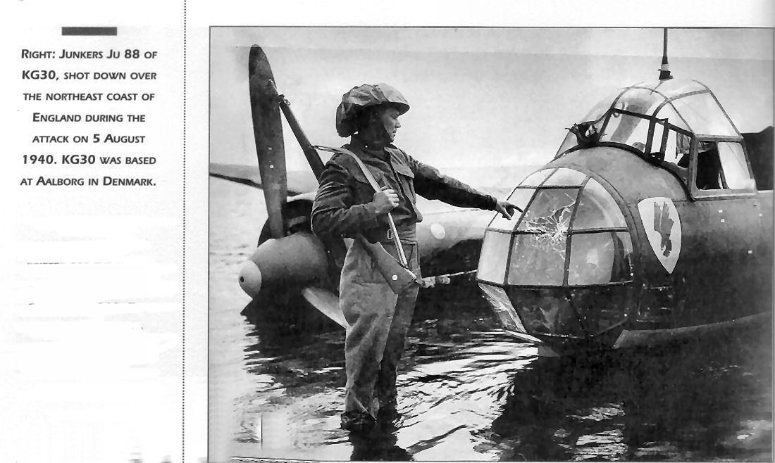 Ju88 shot down on NE coast of england.jpg